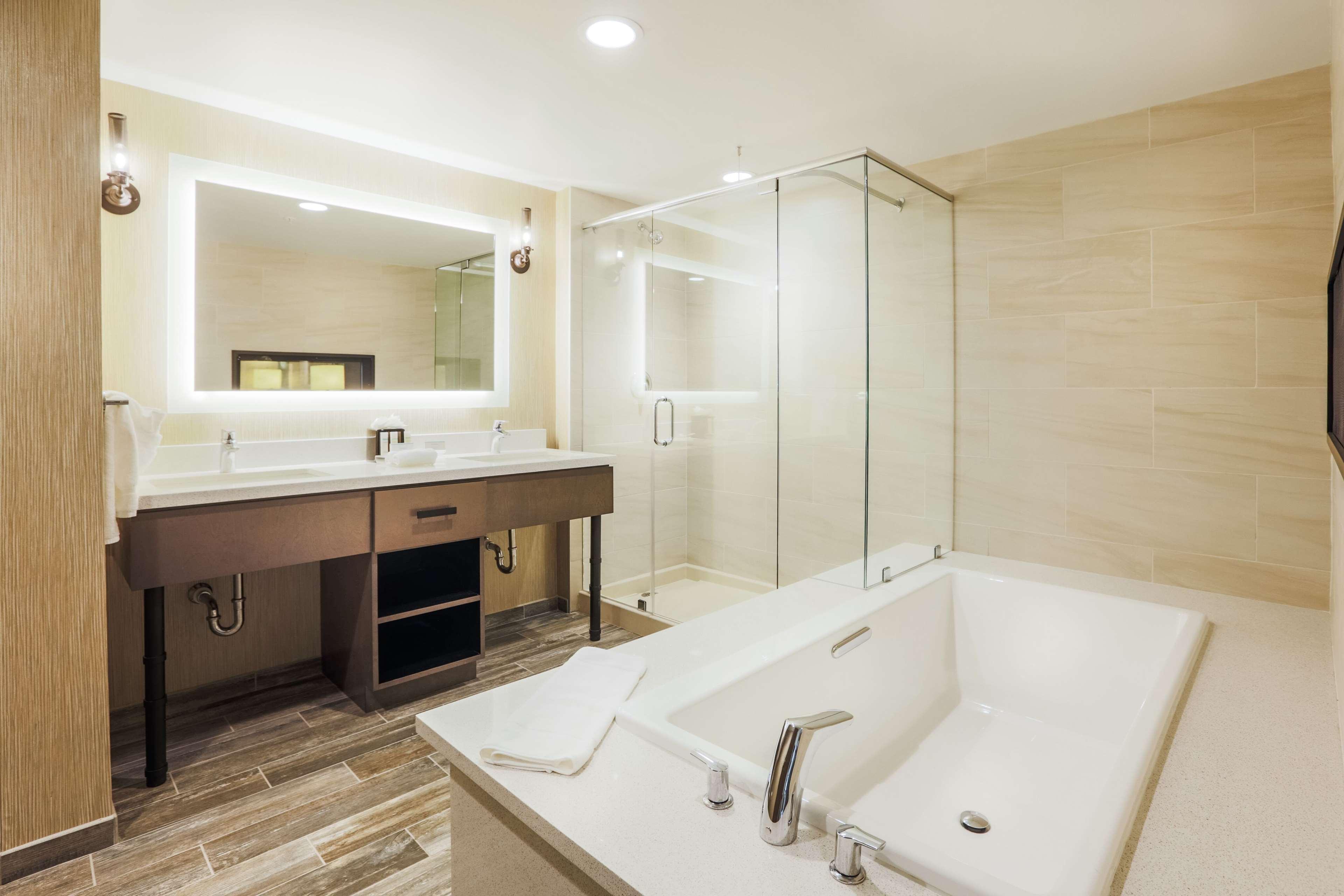 Homewood By Hilton Historic District 3*