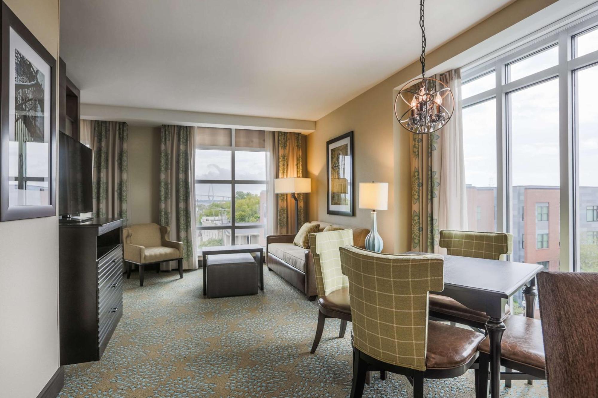 Hotel Homewood By Hilton Historic District