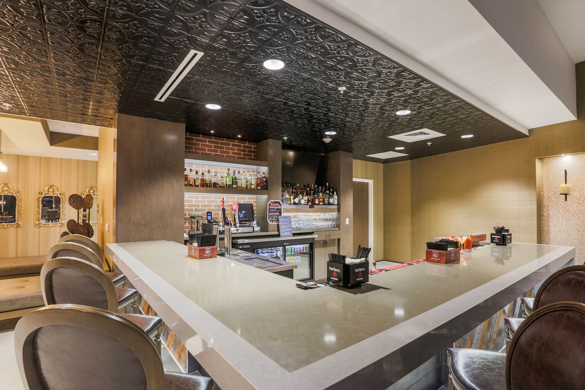 Hotel Homewood By Hilton Historic District Charleston